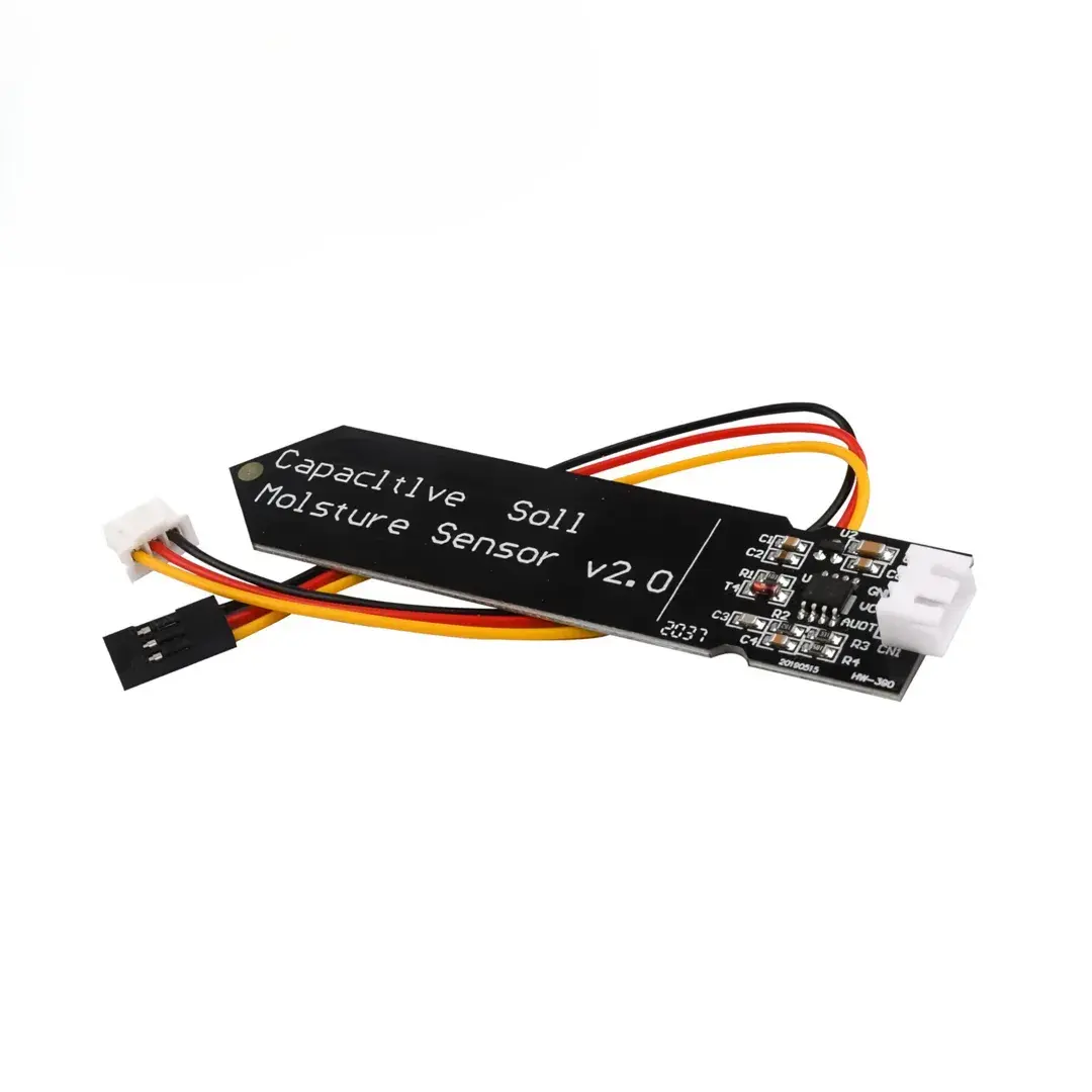 Sensor capacitivo de Humedad de Suelo — foto 01